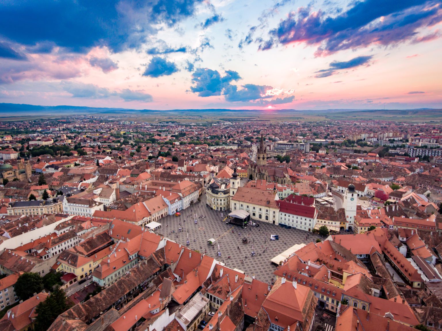 7 Popular Places To See In Sibiu Romania Family Abroad